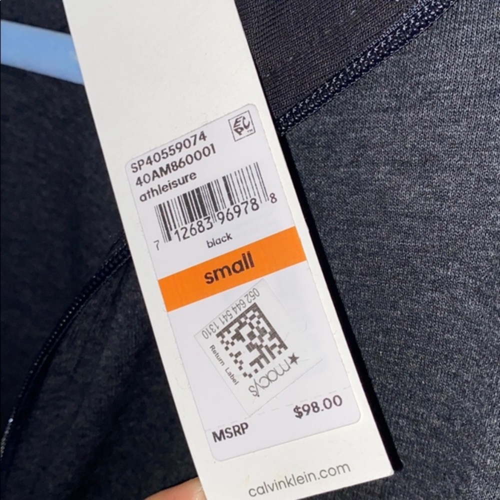 Calvin Klein Collection - Picture 3 of 5